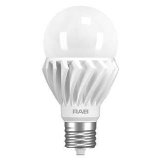36 Watt - 5,100 Lumens 4000K - PS30 LED 80 CRI - Non-Dimmable 120-277V AC RAB Lighting